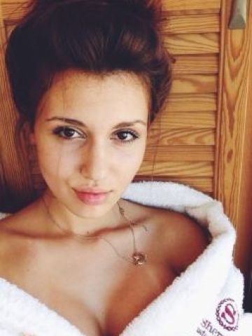 Проститутка Ася